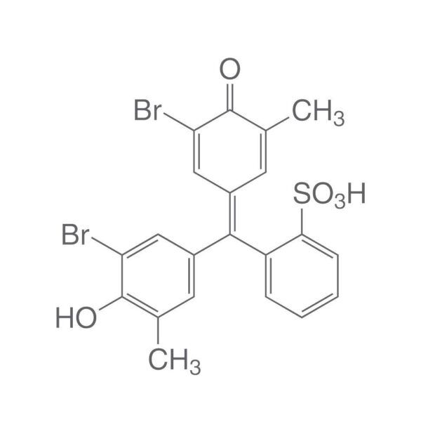 Bromocresol Purple Indicator