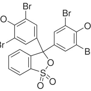 Bromophenol Blue Indicator
