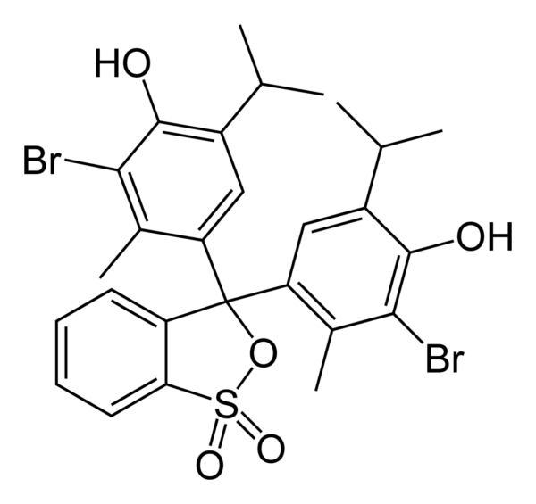 Bromothymol Blue Indicator
