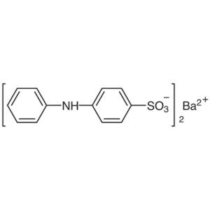 Barium Diphenylamine Sulphonate 98%