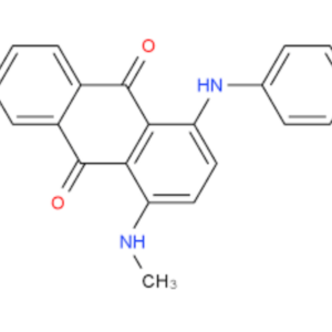 Oracet Blue B
