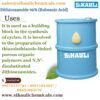 Dithiooxamide 98% (Rubeanic Acid) - Image 2