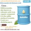 Dithiooxamide 98% (Rubeanic Acid) - Image 3