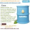Dithiooxamide 98% (Rubeanic Acid)
