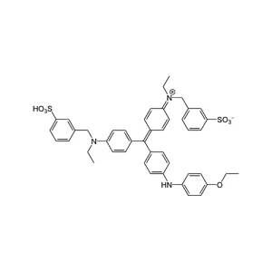 Coomassie Brilliant Blue R-250