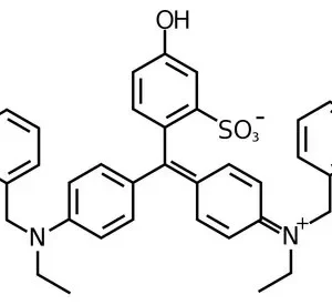 Fast Green Fcf (For Microscopy)
