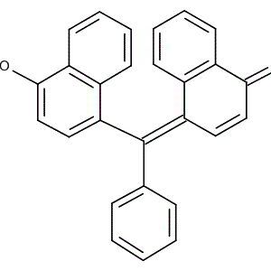 A-Naphtholbenzein