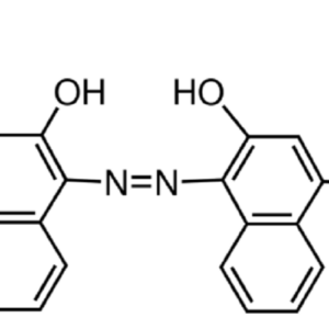 Patton & Reeder’s Reagent