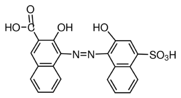 Patton & Reeder's Reagent