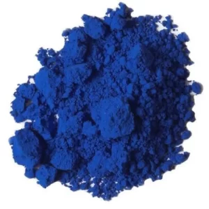 Evan’s Blue 85% (For Synthesis)