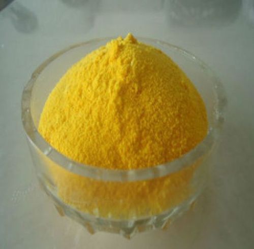 Gold Chloride