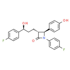 Ezetimibe