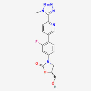 Tedizolid