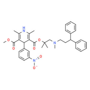 Lercanidipine