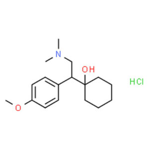 Venlafaxin HCL