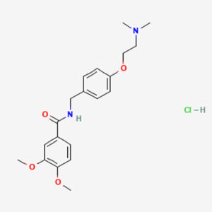 Itopride Hydrochloride Powder