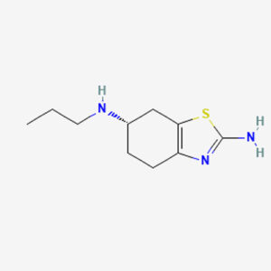 Pramipexole Api