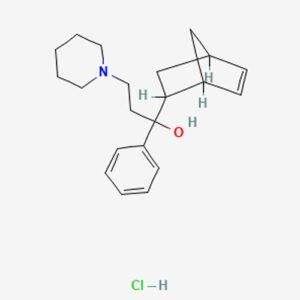 Biperiden Hydrochloride