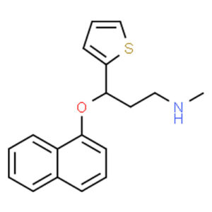 Dulexetine – API