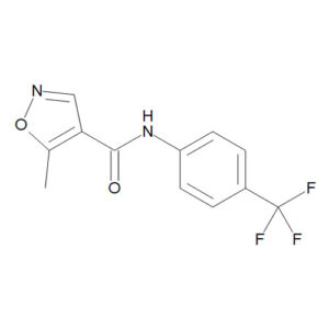 Leflunomide CAS NO. 75706-12-6 API