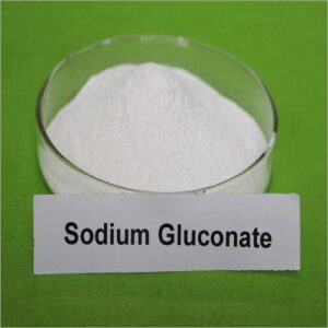 Sodium Gluconate