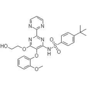 Bosentan Monohydrate Api