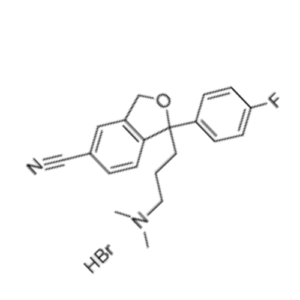 Citalopram HBR