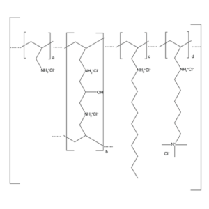 Colesevelam Hydrochloride