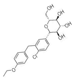 Dapagliflozin