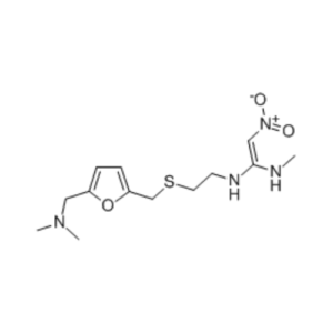 Ranitidine Hydrochloride ( Form Ii)