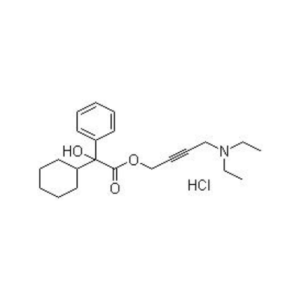 Oxybutynin Hydrochloride API