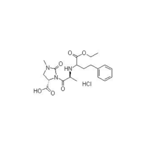 Imidapril Hydrochloride API