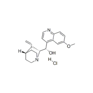 Quinine Hydrochloride API