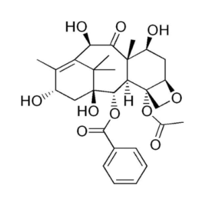 10-Deacetylbaccatin III