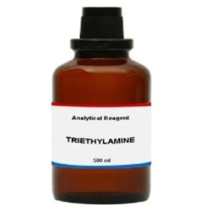 Tri Ethyl Amine