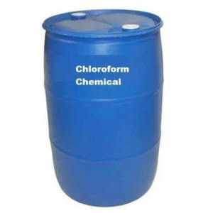 Chloroform