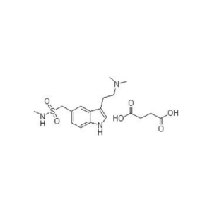 Sumatriptan Succinate