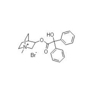 Clidinium Bromide