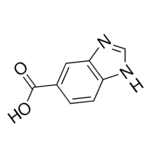 1H-Benzimidazole-5-carboxylic acid