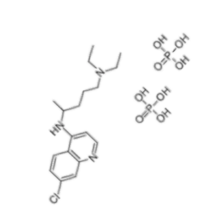 Chloroquine Phosphate Powder