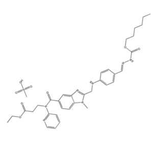 gatran Etexilate Mesylate