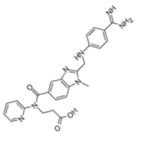 Dabigatran