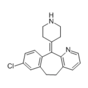 Desloratadine