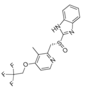 Dexlansoprazole