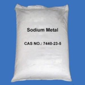 Sodium Metal