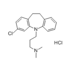 Clomipramine Hydrochloride