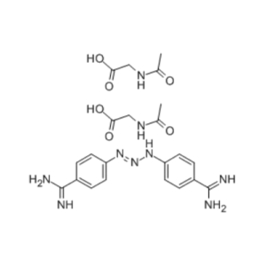 Diminazene Diaceturate