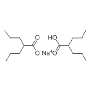 Divalproex Sodium