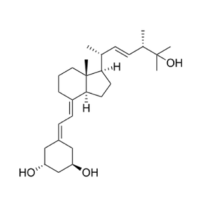 Paricalcitol Cas No. 131918-61-1