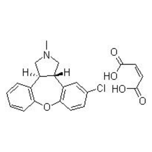 Asenapine Maleate